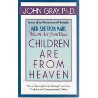 Children Are From Heaven