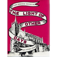 The Light Of Other Days
