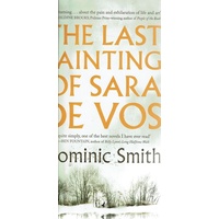 The Last Painting Of Sara De Vos