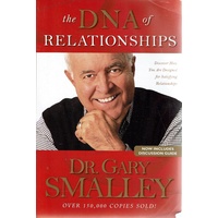The DNA of Relationships
