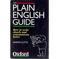 The Plain English Guide