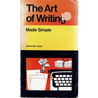 The Art Of Writing Made Simple