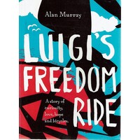 Luigi's Freedom Ride