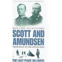 Scott And Amundsen