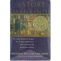 The Story of Mankind