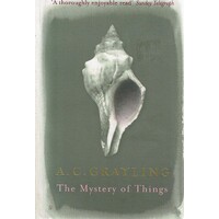 The Mystery of Things
