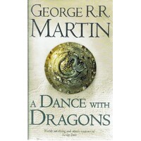 A Dance With Dragons, 5. A Song Of Ice And Fire