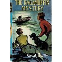 The Ragamuffin Mystery