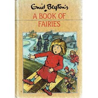 A Book Of Fairies