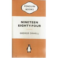 Nineteen Eighty Four