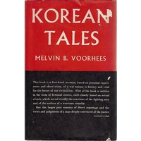 Korean Tales