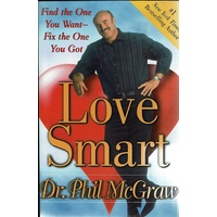 Love Smart. Find The One You Want Fix The One You Got