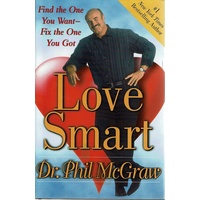 Love Smart. Find The One You Want Fix The One You Got