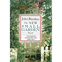 The New Small Garden Book