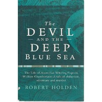 The Devil And The Deep Blue Sea