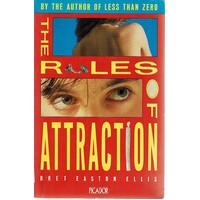 The Rules Of Attraction