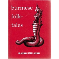 Burmese Folk Tales