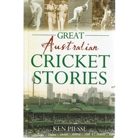 Great Australian Cricket Stories