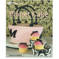 Planet Cake. A Beginners Guide To Decorating Incredible Cakes