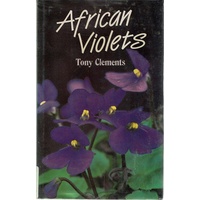 African Violets