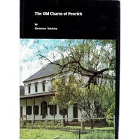 The Old Charm Of Penrith