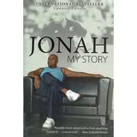Jonah. My Story