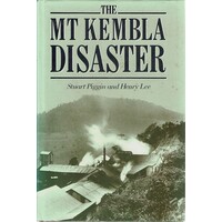 The Mt Kembla Disaster