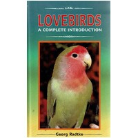 Lovebirds. A Complete Introduction