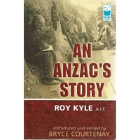 An Anzac's Story