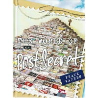 The World Of Post Secret