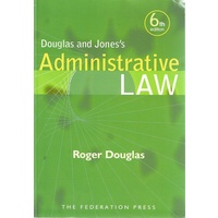 Administrative Law