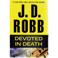 Devoted In Death