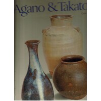 Agano And Takatori. Famous Ceramics Of Japan. 2