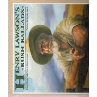 Henry Lawson's Bush Ballads