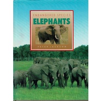Endangered Species. Elephants