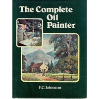 The Complete Oil Painter