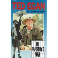 The Paperboy's War