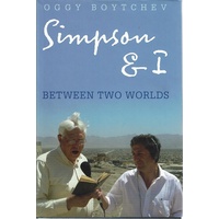 Simpson And I. Between Two Worlds