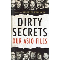 Dirty Secrets. Our Asio Files
