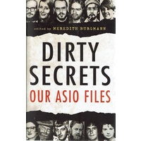 Dirty Secrets. Our Asio Files