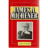 James A Michener