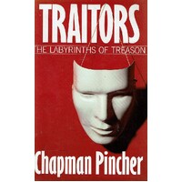 Traitors. The Labyrinths Of Treason