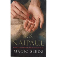 Magic Seeds