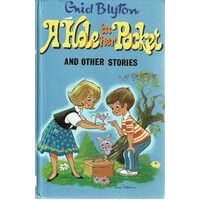 A Hole In Her Pocket And Other Stories