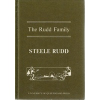 The Rudd Family