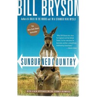 Bill Bryson In A Sunburned Country