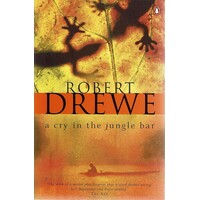 A Cry In The Jungle Bar