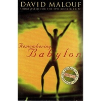 Remembering Babylon