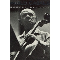 Pablo Casals