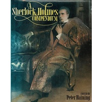 A Sherlock Holmes Compendium